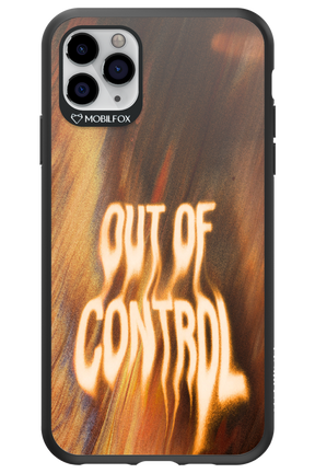 Out of Control 2.0 - Apple iPhone 11 Pro Max