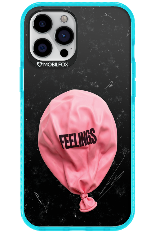 Feelings 2.0 - Apple iPhone 12 Pro Max