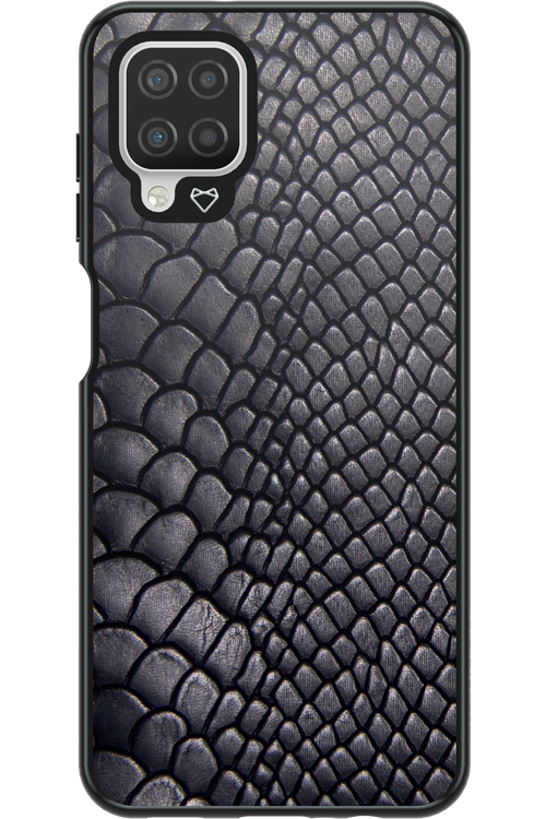 Reptile - Samsung Galaxy A12