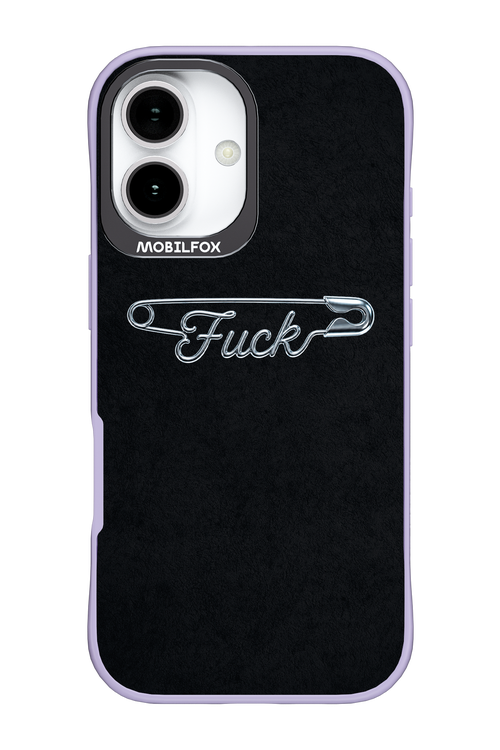 Fuck Clip 2.0 - Apple iPhone 17
