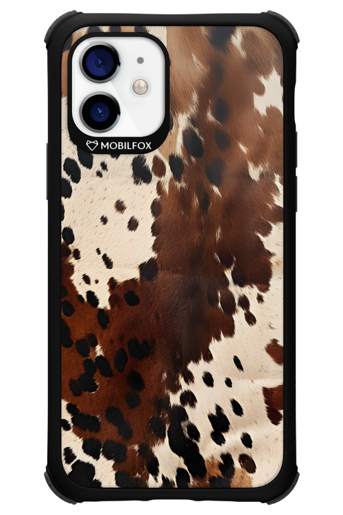 Wild Cow 2.0 - Apple iPhone 12