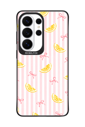 Bow with Lemon 2.0 - Samsung Galaxy S26 Ultra