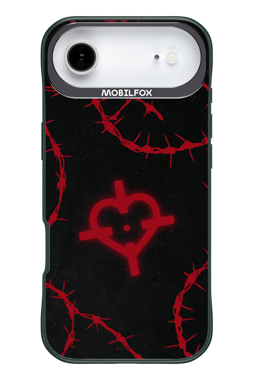 Focus on Me 2.0 - Apple iPhone 17 Air