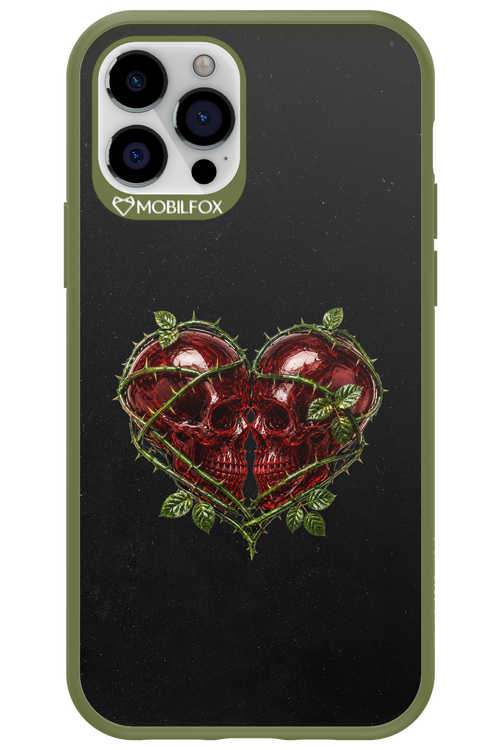 Omen Kiss 2.0 - Apple iPhone 12 Pro