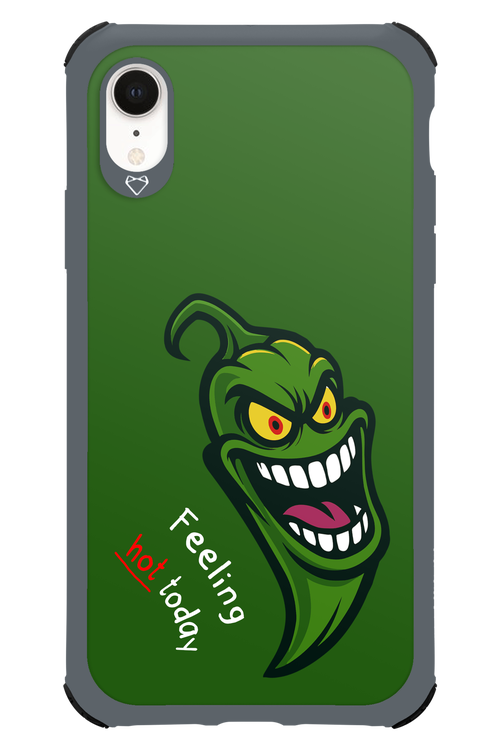 Crazy Chili 2.0 - Apple iPhone XR
