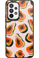 Papaya Wave 2.0 - Samsung Galaxy A53