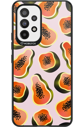 Papaya Wave 2.0 - Samsung Galaxy A53