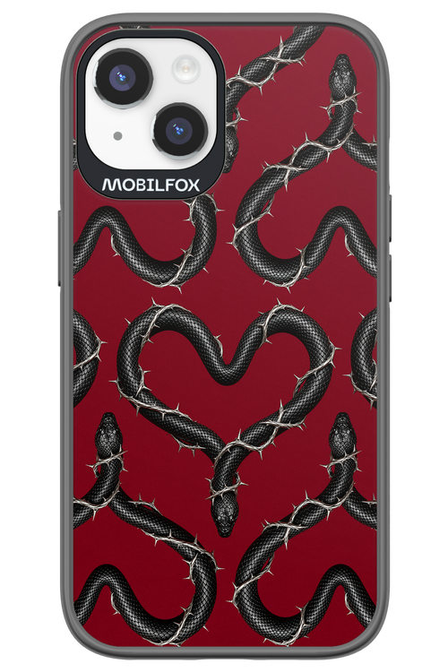 Bad Lover 2.0 - Apple iPhone 14