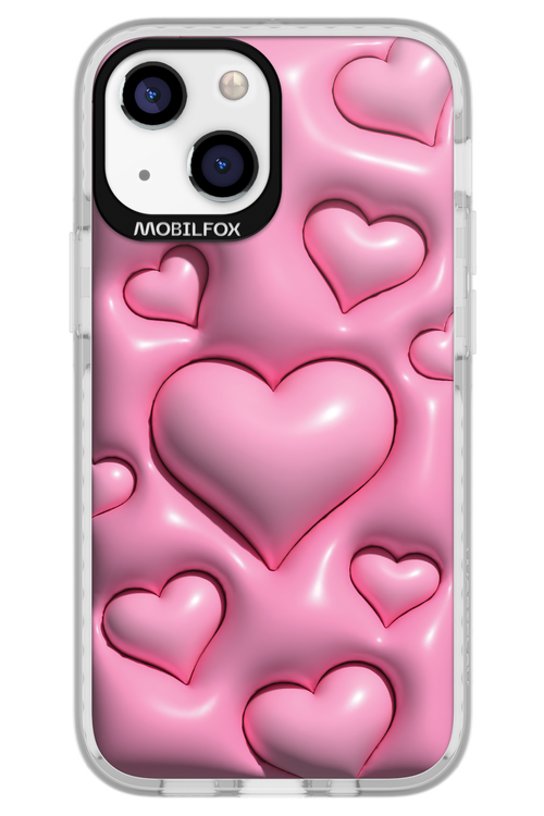 Hearts 2.0 - Apple iPhone 13 Mini