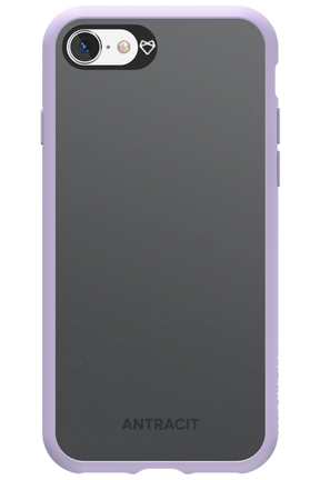 Antracit - Apple iPhone 8