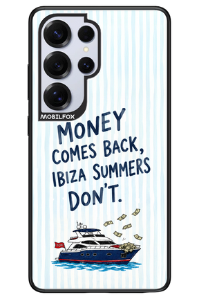 Ibiza summers 2.0 - Samsung S25 Ultra