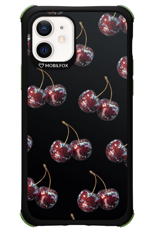 Cherry Rush - Apple iPhone 12