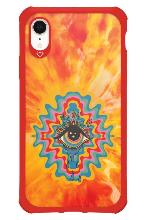 ThirdEye 2.0 - Apple iPhone XR