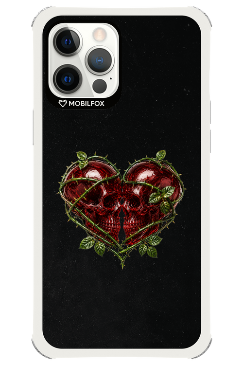 Omen Kiss 2.0 - Apple iPhone 12 Pro Max