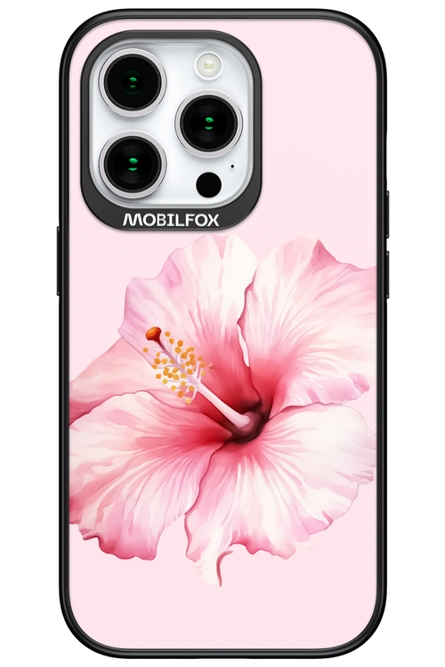 HibiPinky 2.0 - Apple iPhone 15 Pro
