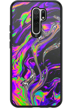 Nova 2.0 - Xiaomi Redmi 9