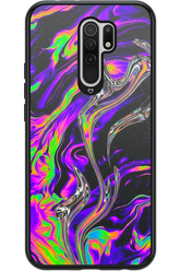 Nova 2.0 - Xiaomi Redmi 9