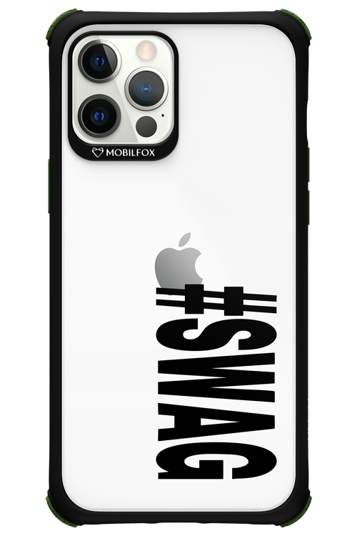 Swag Dark Mode 2.0 - Apple iPhone 12 Pro Max