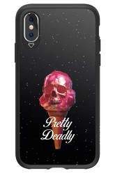 Pretty Deadly - Apple iPhone X