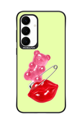Gummy Pin 2.0 - Samsung S25 FE