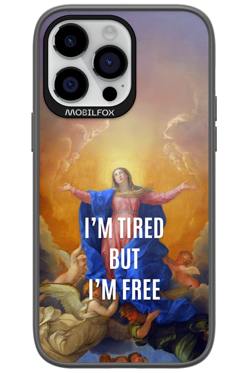 I_m free - Apple iPhone 14 Pro Max