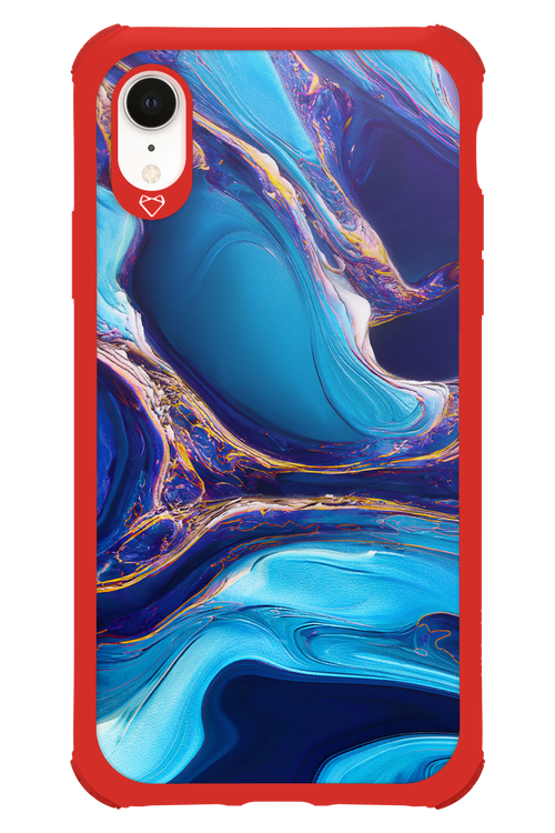 Amethyst - Apple iPhone XR
