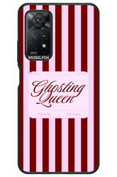 Ghosting Queen2 2.0 - Xiaomi Redmi Note 11Pro 4G/5G