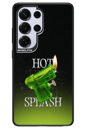 Hot Splash 2.0 - Samsung S25 Ultra