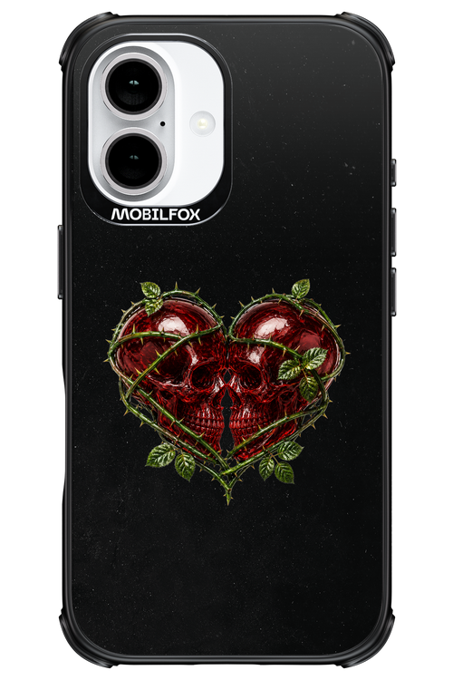 Omen Kiss 2.0 - Apple iPhone 16