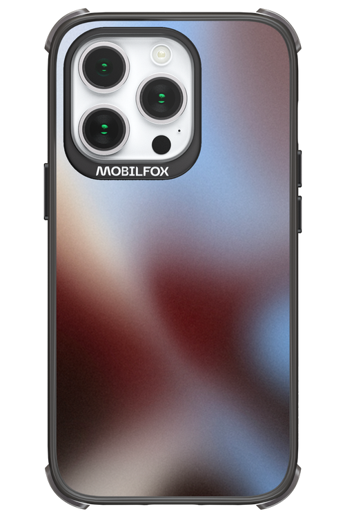 Baby Blue Aura 2.0 - Apple iPhone 14 Pro