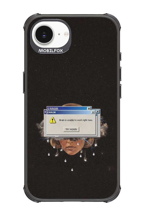 Out of Mind 2.0 - Apple iPhone 17e