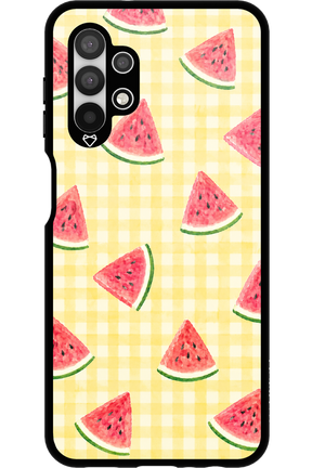 Vintage Watermelon 2.0 - Samsung Galaxy A13 4G