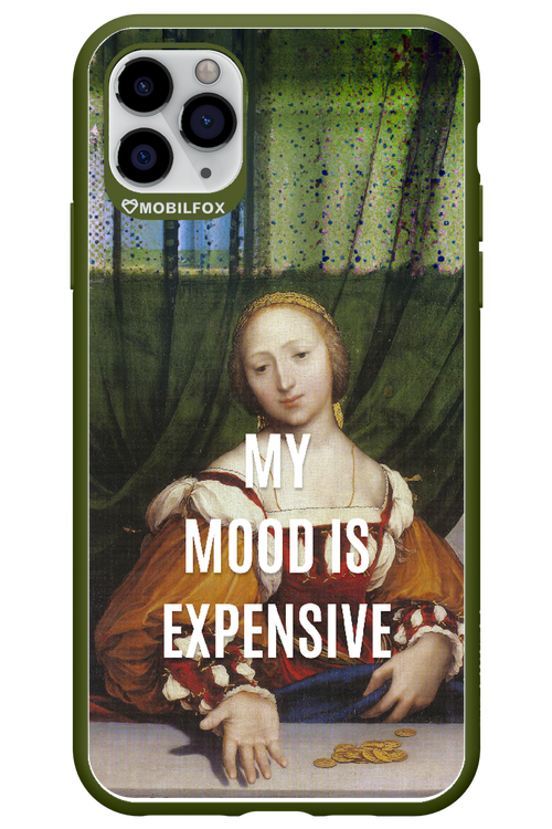 Moodf - Apple iPhone 11 Pro Max