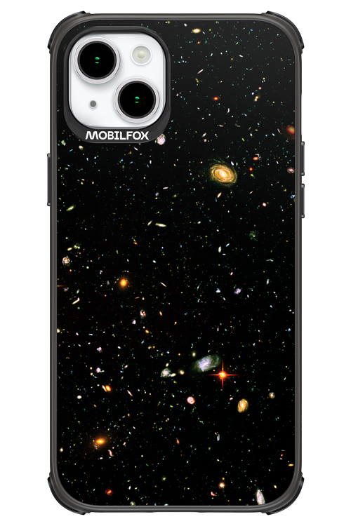 Cosmic Space - Apple iPhone 15 Plus