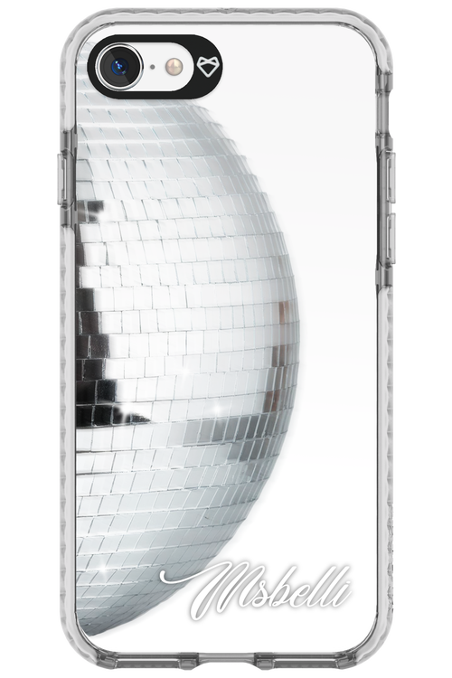 Disco Mood 2.0 - Apple iPhone 8