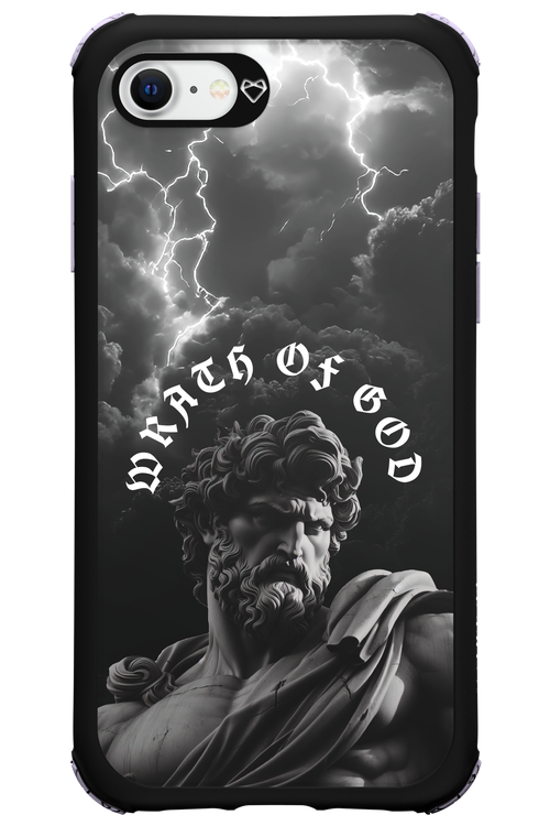 God - Apple iPhone SE 2020