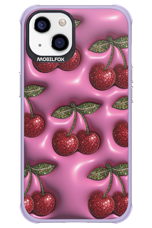 CHERRY RUBY 2.0 - Apple iPhone 13