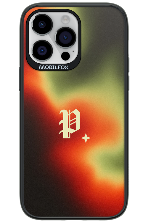Ember Jungle 2 - P 2.0 - Apple iPhone 14 Pro Max