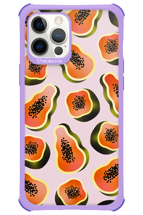 Papaya Wave 2.0 - Apple iPhone 12 Pro Max