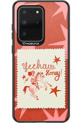 Yeehaw Honey 2.0 - Samsung Galaxy S20 Ultra 5G
