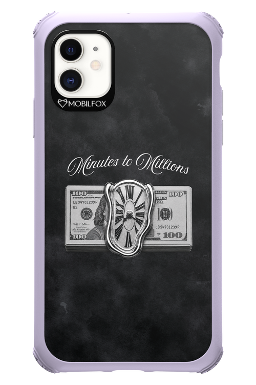 M2M 2.0 - Apple iPhone 11