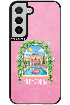Euphoria 2.0 - Samsung Galaxy S22