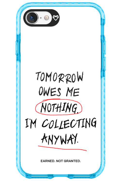 Anyway 2.0 - Apple iPhone 7