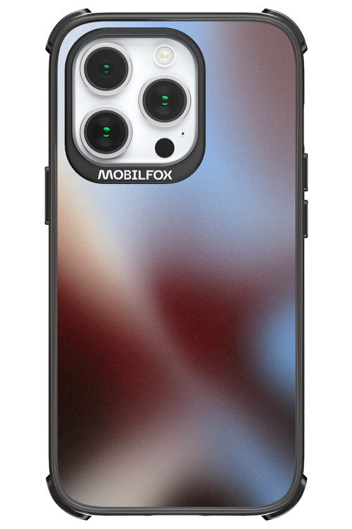 Baby Blue Aura 2.0 - Apple iPhone 14 Pro