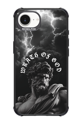 God 2.0 - Apple iPhone 16e