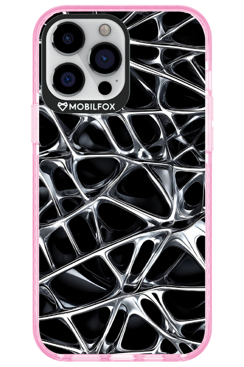 Chrome Era 2.0 - Apple iPhone 13 Pro Max