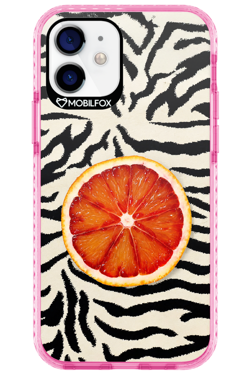 Wild Nectarin 2.0 - Apple iPhone 12