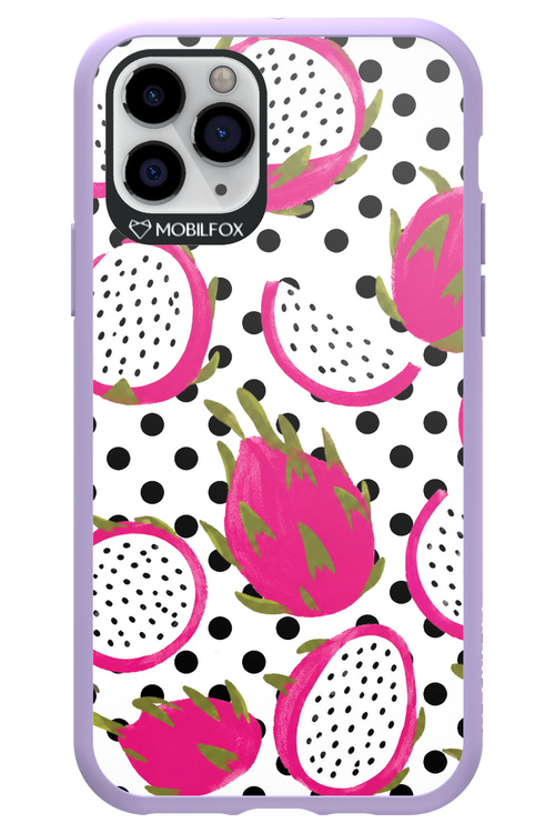 DRAGON FRUIT 2.0 - Apple iPhone 11 Pro