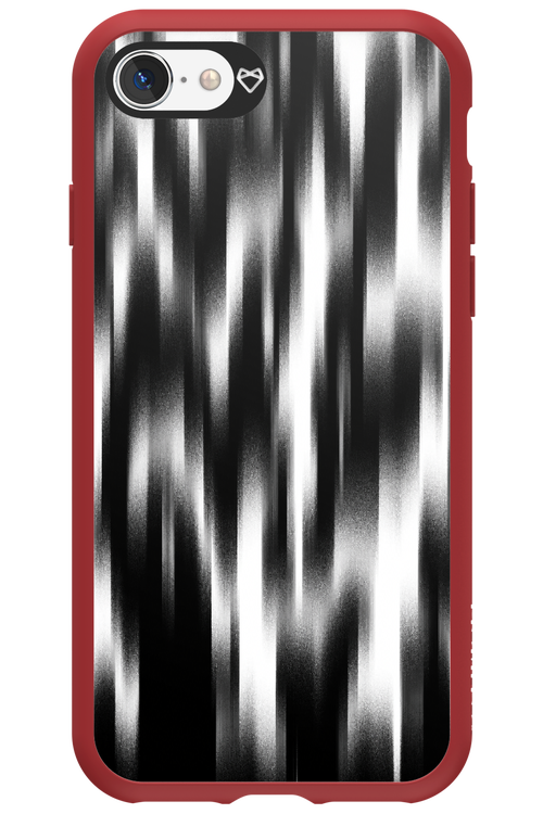 Monochrome Motion 2.0 - Apple iPhone SE 2022