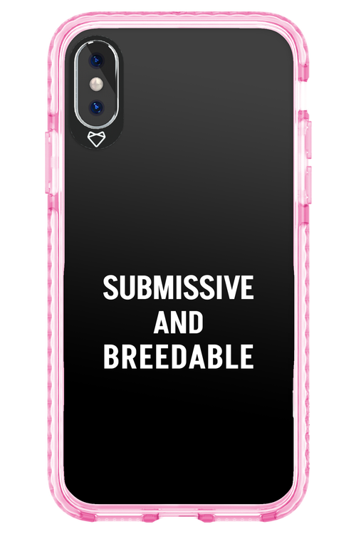 S&B 2.0 - Apple iPhone XS